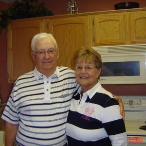 Meet your Posher, Sharon